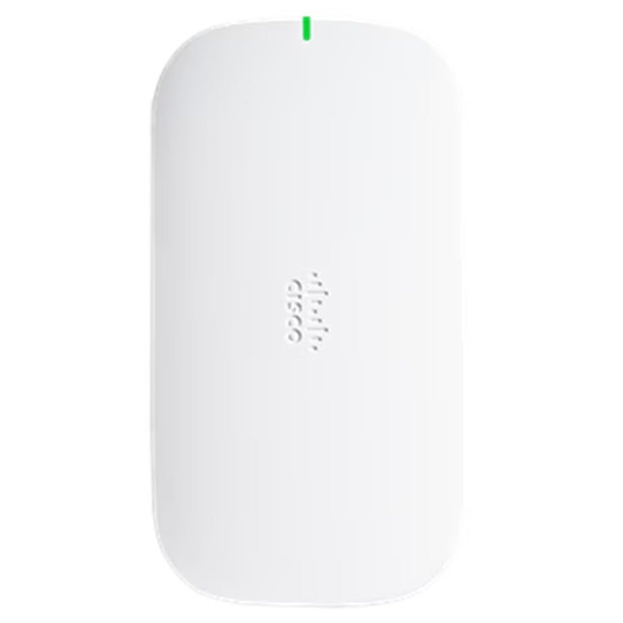 CBW151AXM-Z-AU - Cisco Business 151AX Wi-Fi 6 2x2 Mesh Extender