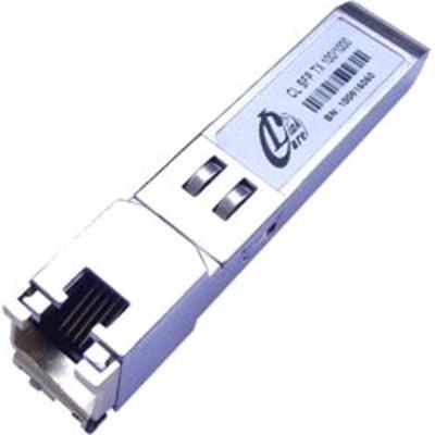 CARELINK SFP-T - 1.25G 100/1000 SFP-T RJ45 Module. CISCO & Generic Br& Compatible