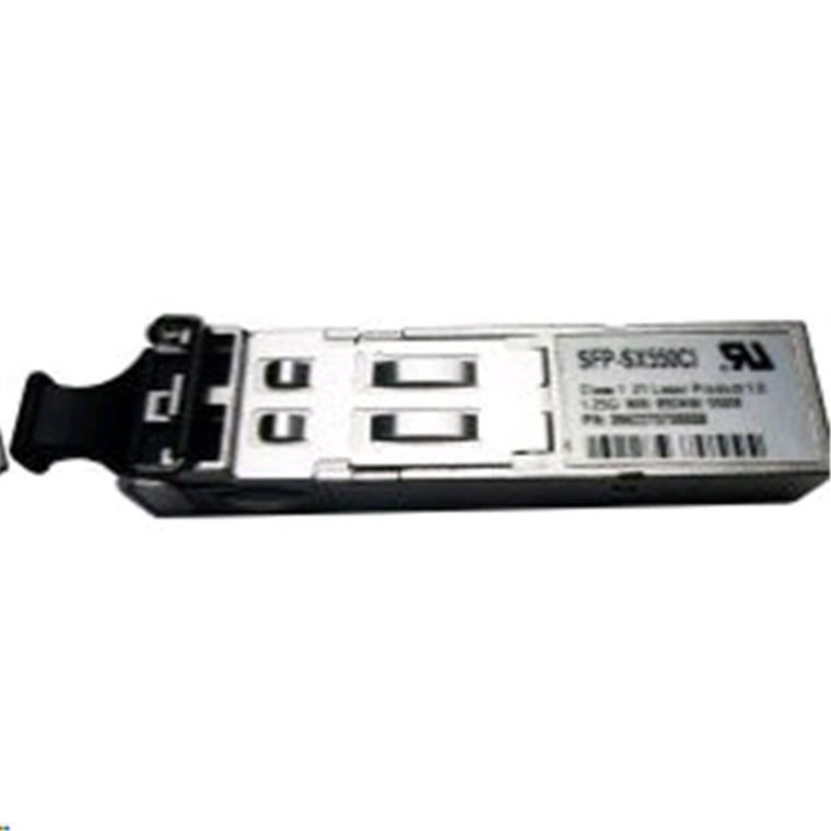 CTS 1.25G LC Duplex Multi-mode SFP Module 550M with DOM Function - CISCO & Generic Brand Compatible