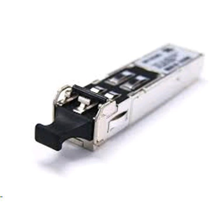 CTS 1.25G LC Duplex Multi-mode SFP Module 550M with DOM Function - CISCO & Generic Brand Compatible