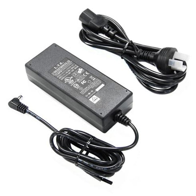 CTS WAP-PW-48J90 - 48V/90W Power Adapter for MPC/WPC Media Converters