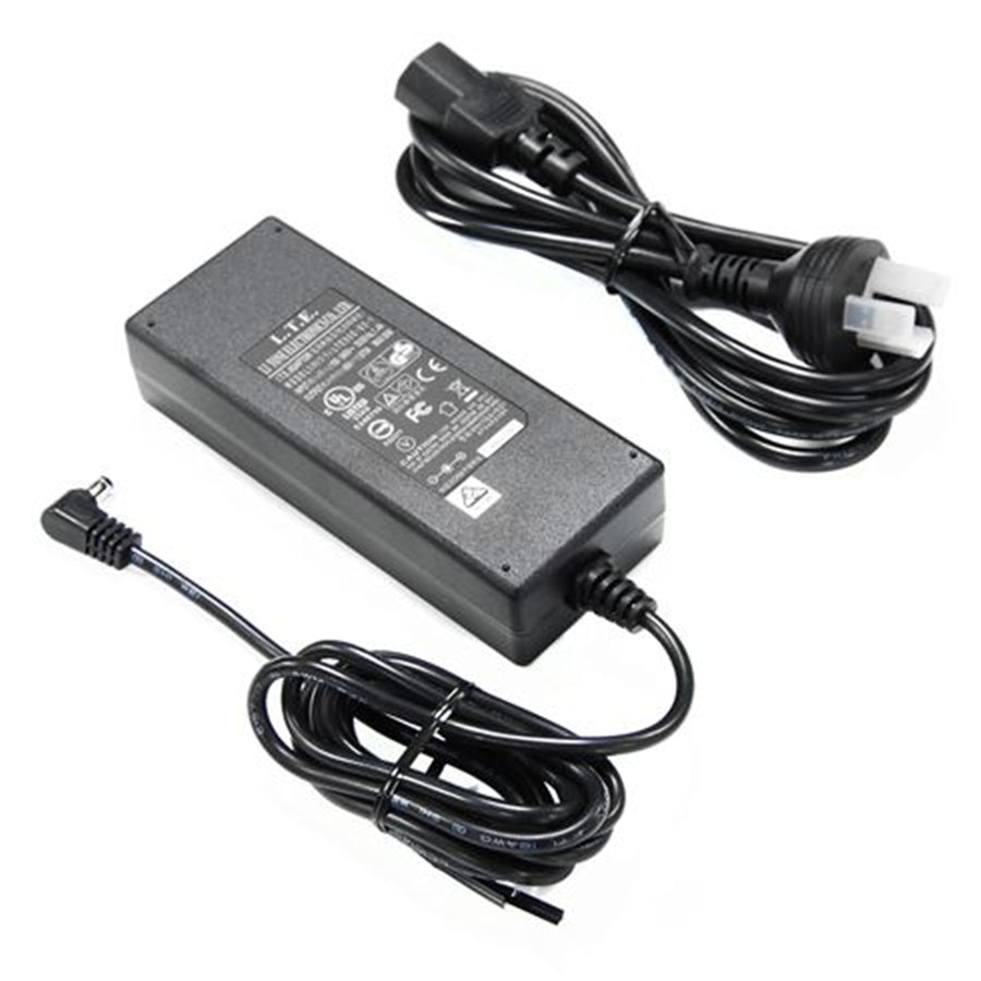 CTS WAP-PW-48J90 - 48V/90W Power Adapter for MPC/WPC Media Converters