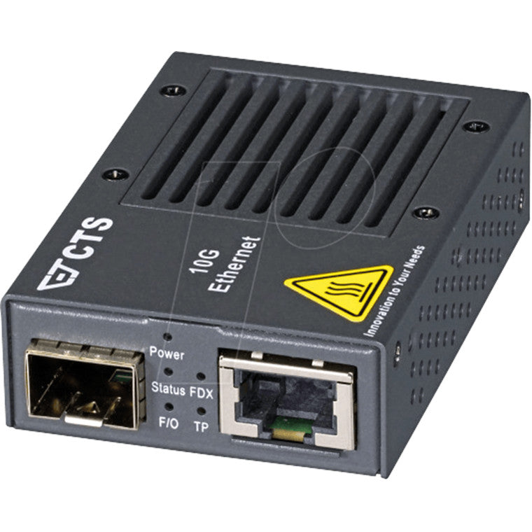 CTS MCT-5002SFPPLUS