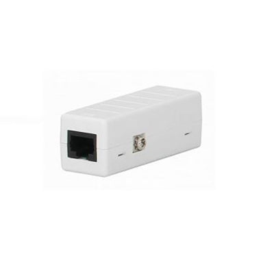 CTS LPB-101G - Blitzschutz schützt vor Blitzeinschlägen. Unterstützt Gigabit Ethernet