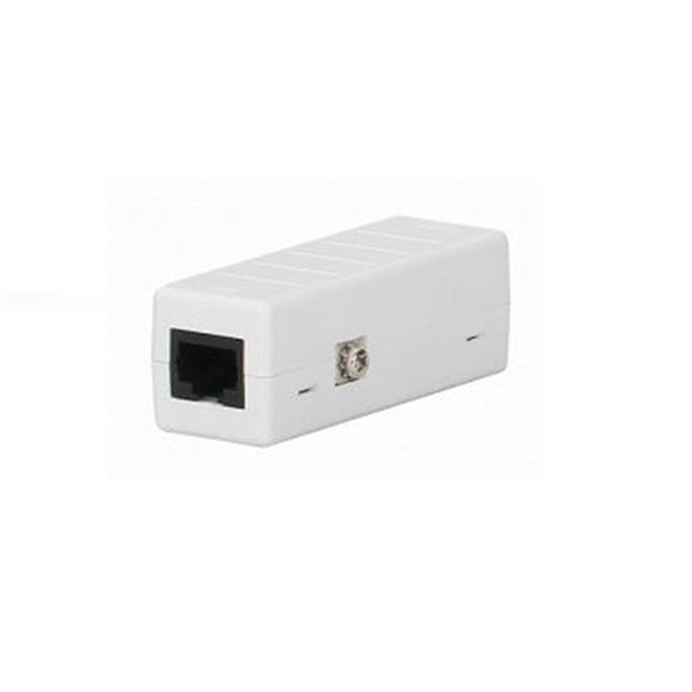 CTS LPB-101G - Lightning Protector prote from lightning strikes. Supports Gigabit Ethernet