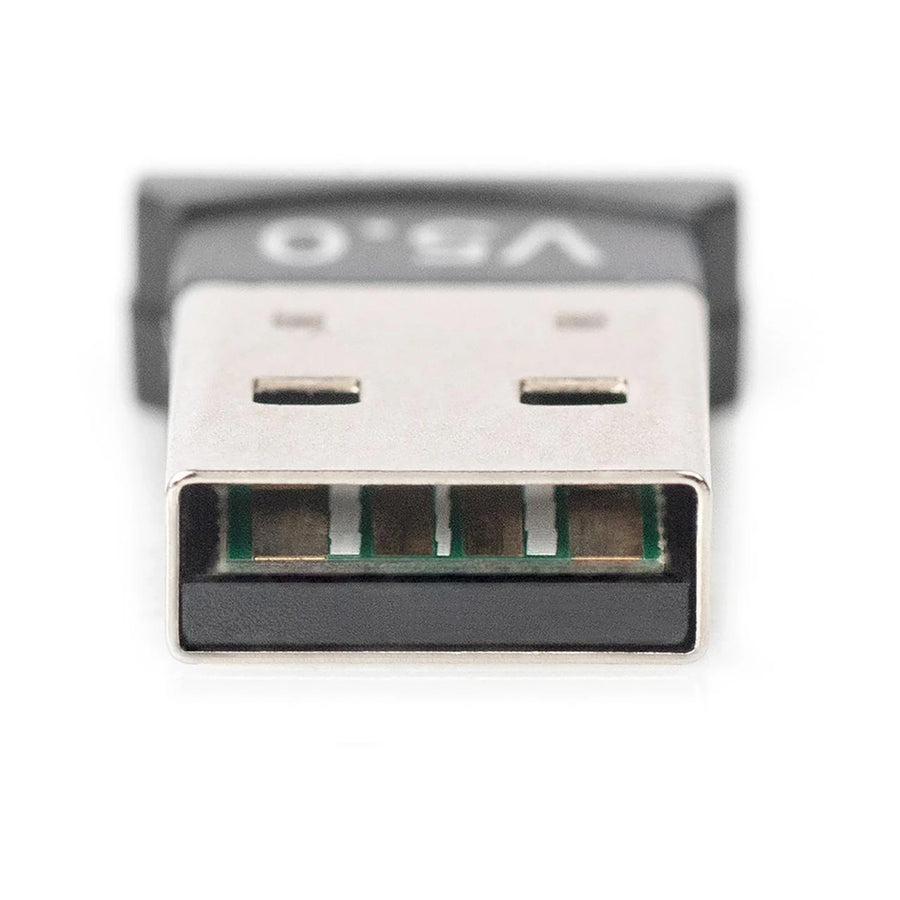 Digitus N-30211 Bluetooth 5.0 Nano USB Adapter