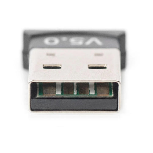 Digitus N-30211 Bluetooth 5.0 Nano USB Adapter