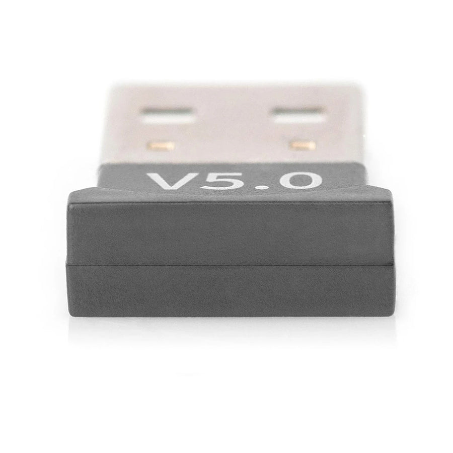 Digitus N-30211 Bluetooth 5.0 Nano USB Adapter