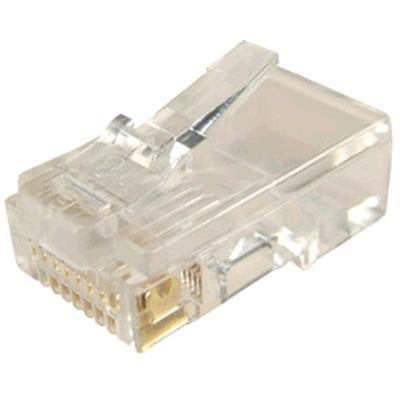 DYNAMIX DISB100 - 100 Pair Distribution Box (10 x 10 Position) Size: 320 x 210 x 120mm