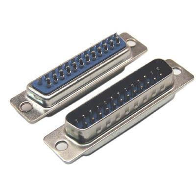 DYNAMIX A-SC-D25M – Lötstecker DB25 Stecker