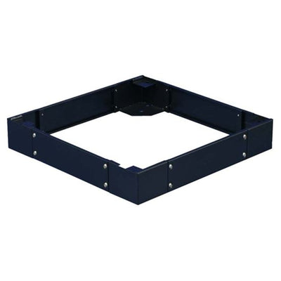 DYNAMIX RSTPL8X8 - ST Series Cabinet Plinth. 100mm High Suits 800 x 800mm