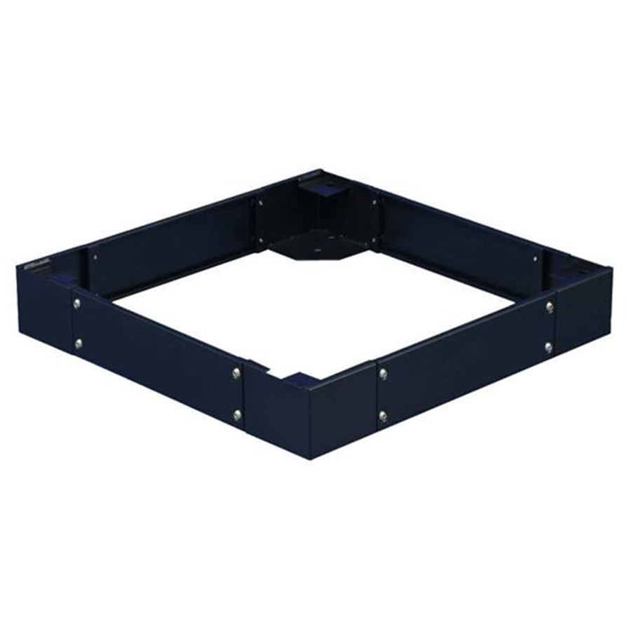 DYNAMIX RSTPL8X8 - ST Series Cabinet Plinth. 100mm High Suits 800 x 800mm
