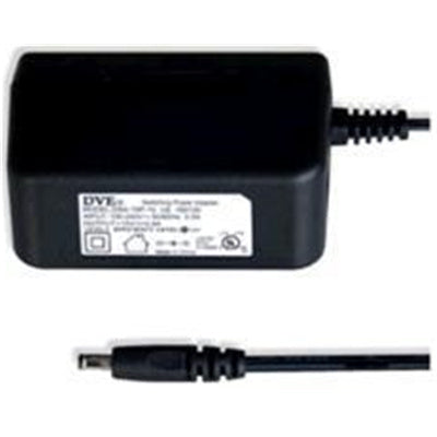 DrayTek PAD12V - 12.5V Power Adaptor for DV130 2700 2710 2800 2820 2850 2860 2130 2110 2760 2750 2910 2920 and 2930 series