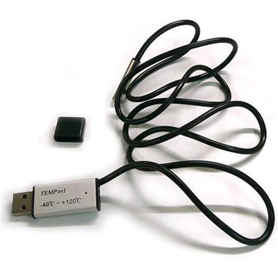 DT201U - USB Temperature Sensor for Draytek Routers