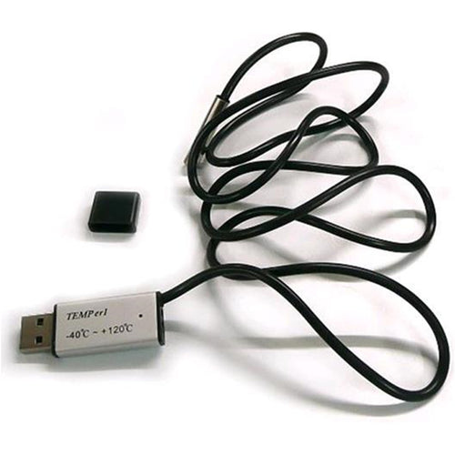 DT201U - USB Temperature Sensor for Draytek Routers