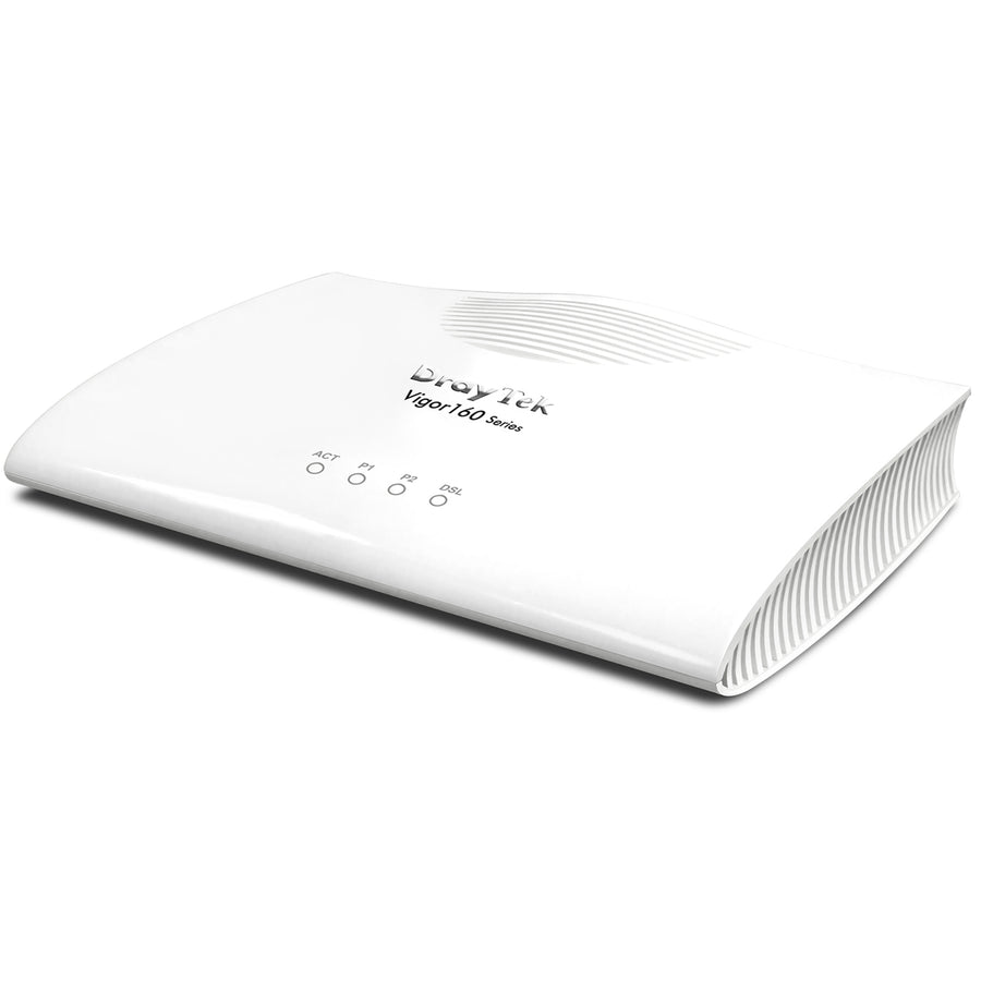 DrayTek  DV167 VDSL2 / ADSL2+ Router