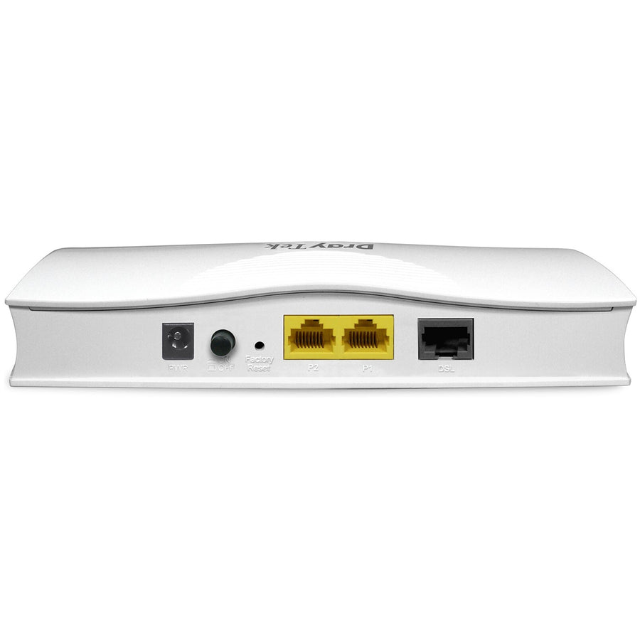 DrayTek  DV167 VDSL2 / ADSL2+ Router