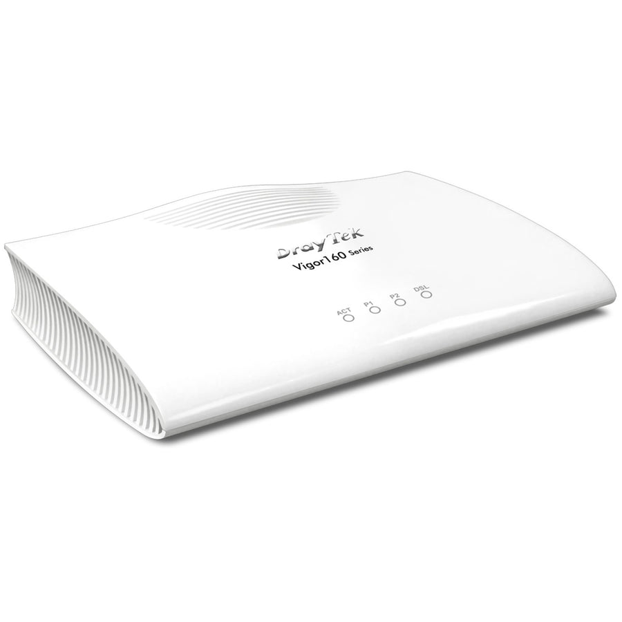 DrayTek  DV167 VDSL2 / ADSL2+ Router