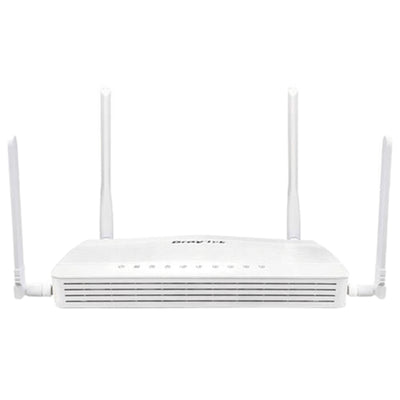 DrayTek DVC510AX - 4G/5G Router Secure Gateway QoS VPN 1x Gigabit WAN/LAN Port 3x Gigabit LAN Ports 802.11ax Wi-Fi 6