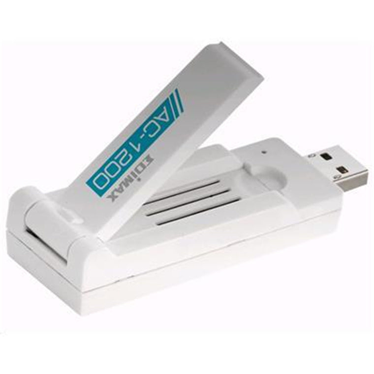EDIMAX EW-7822UAC - AC1200 Wireless Dual-Band USB Adapter