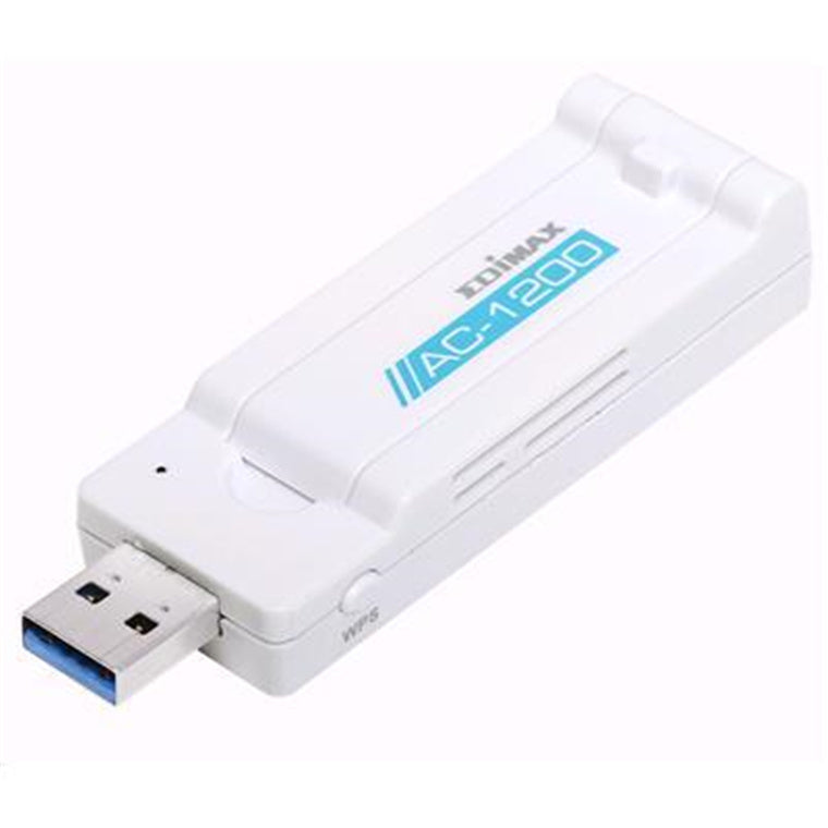 Edimax EW-7822UAC Dual-Band WiFi 5 USB-WLAN-Adapter