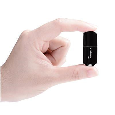 EDIMAX EW-7811UTC - AC600 Wireless Dual-Band Mini USB Adapter