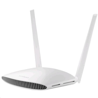 EDIMAX BR-6478ACV2 - AC1200 Gigabit Dual-Band Wi-Fi Router w/ USB Port & VPN