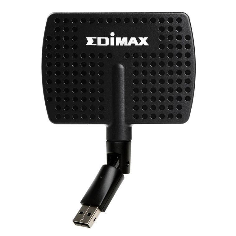 EDIMAX EW-7811DAC - AC600 WiFi Dual-Band Directional High Gain USB Adapter