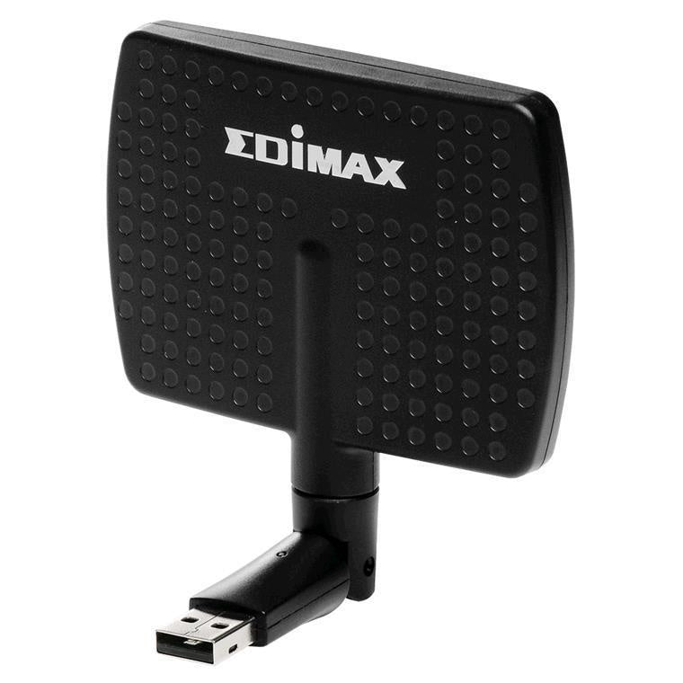 EDIMAX EW-7811DAC - AC600 WiFi Dual-Band Directional High Gain USB Adapter