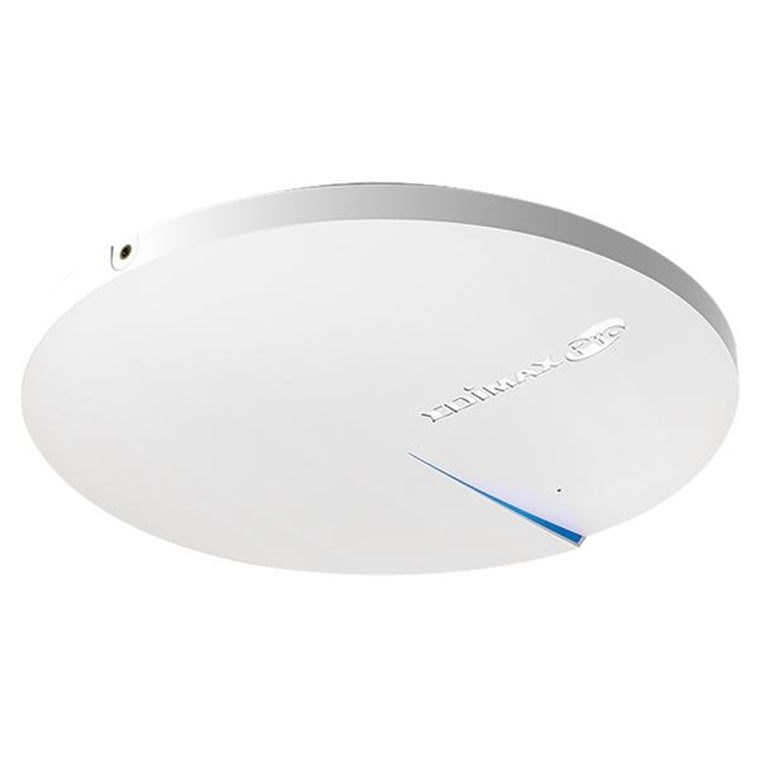 EDIMAX CAP1750 - Long Range AC1750 3T3R Dual Band Ceiling Mount Access PoE Point