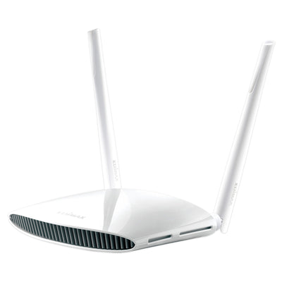 EDIMAX EW-7478APC - AC1200 Gigabit Dual-Band Access Point w/ USB Port