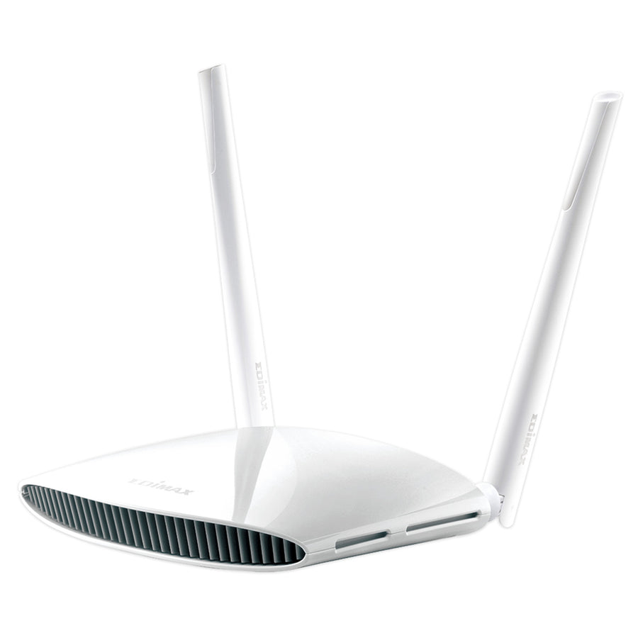 EDIMAX EW-7478APC - AC1200 Gigabit Dual-Band Access Point w/ USB Port