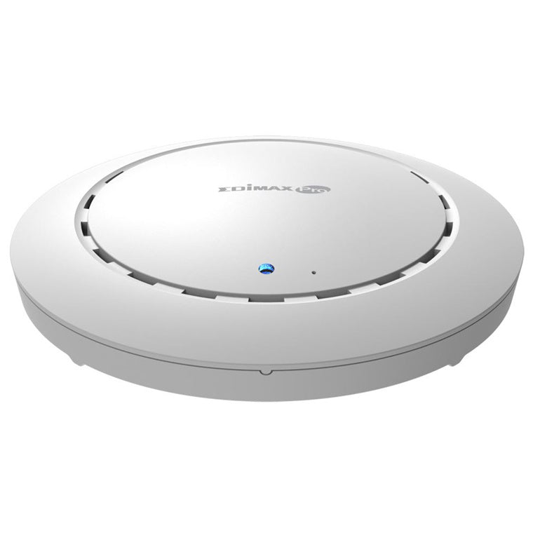 Edimax OFFICE-123MASTER Master AP of Office-123 Office WiFi System for SMB. Easy Setup, Self-managed & Pre- Configured
