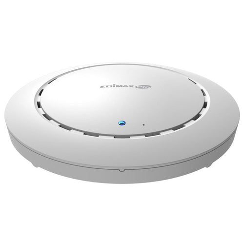 Edimax OFFICE-123MASTER Master AP of Office-123 Office WiFi System for SMB. Easy Setup, Self-managed & Pre- Configured
