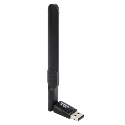 EDIMAX EW-7822UAD - AC1200 Wireless Dual-Band USB-A Adapter