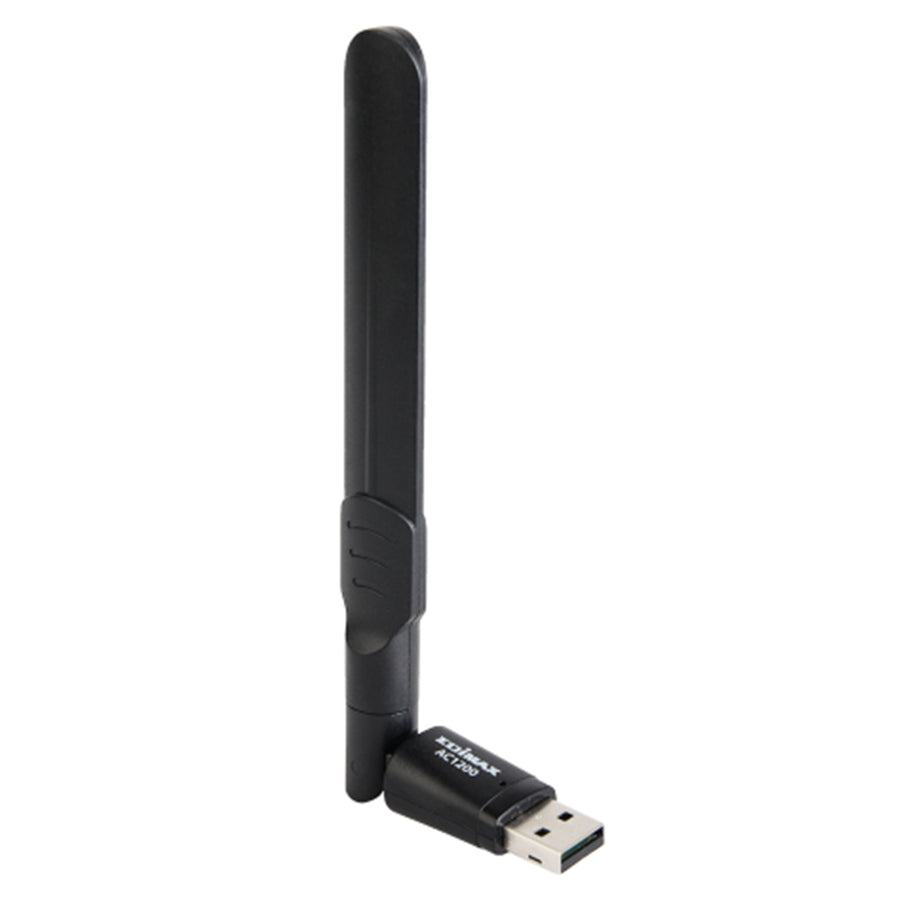 EDIMAX EW-7822UAD - AC1200 Wireless Dual-Band USB-A Adapter