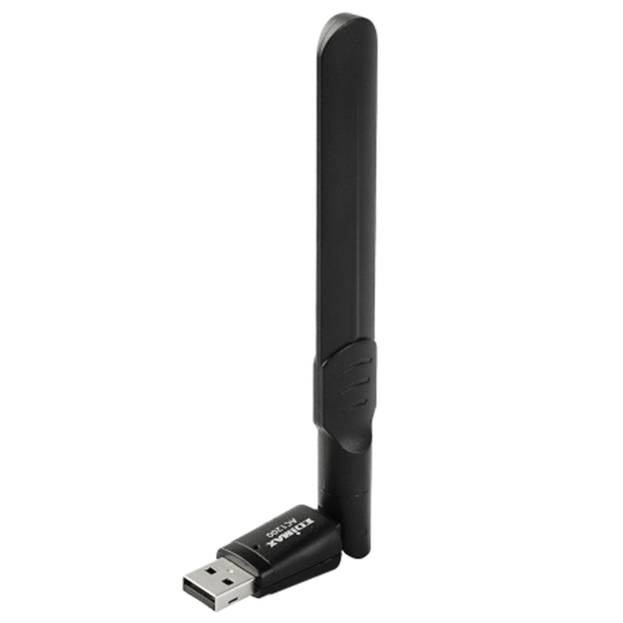 EDIMAX EW-7822UAD - AC1200 Wireless Dual-Band USB-A Adapter