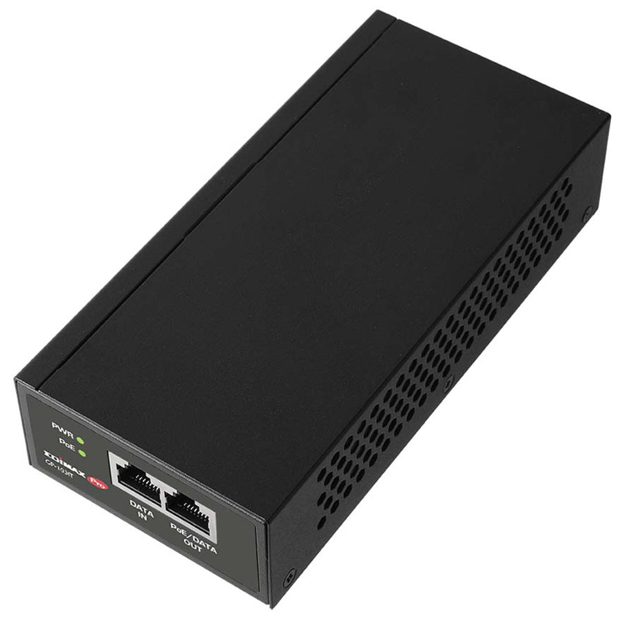 EDIMAX GP-103IT - 90W Gigabit PoE++ Injector