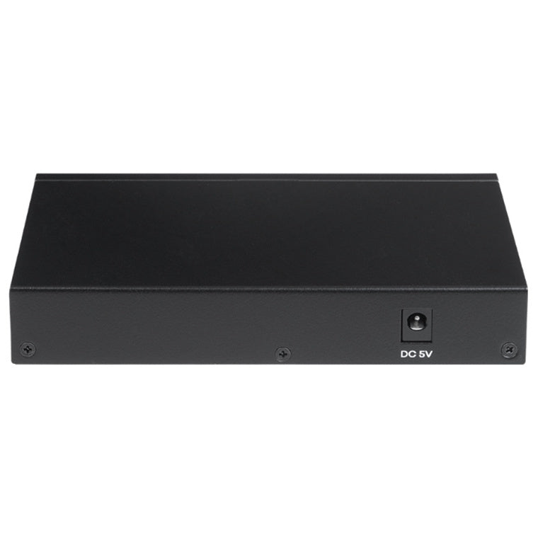 EDIMAX GS-5008E8P - 8-Port Gigabit Ethernet Web Smart Switch