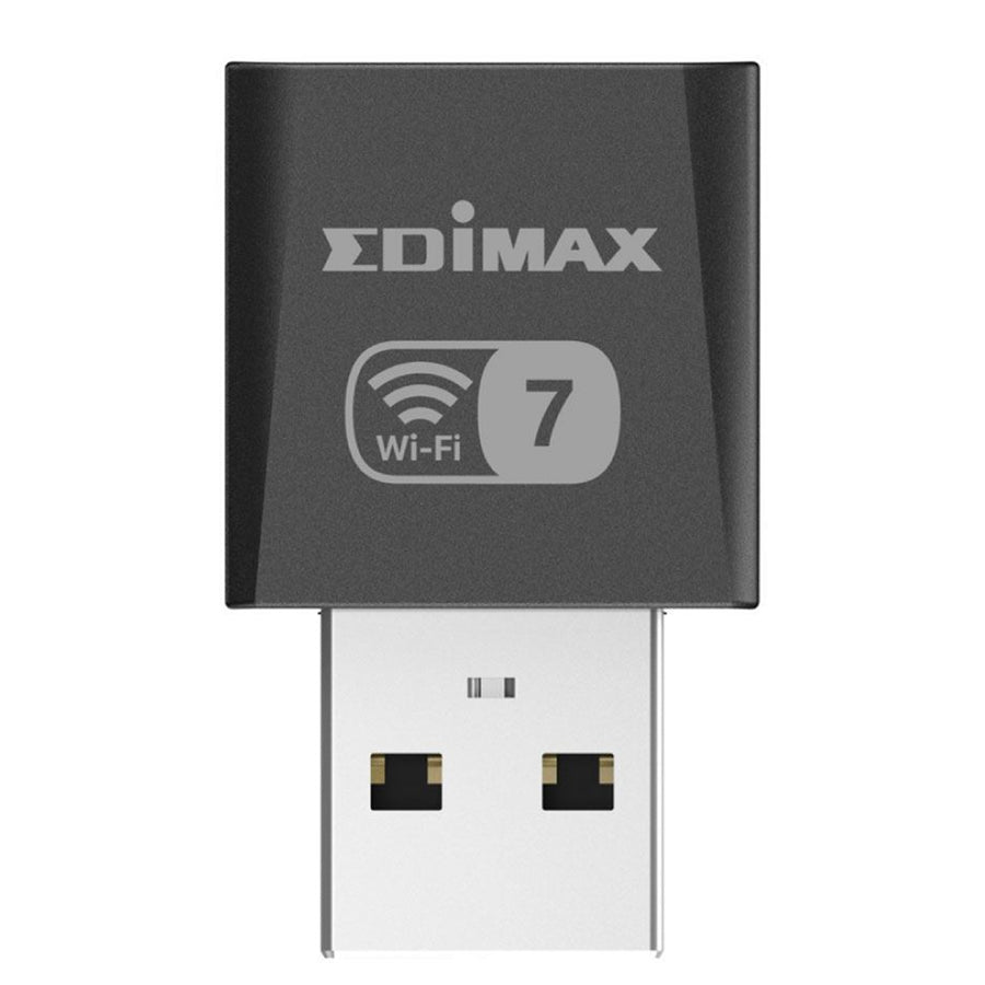 EDIMAX EW7822UN7 - Tri-Band Wi-Fi 7 BE6500 USB 20 Adapter