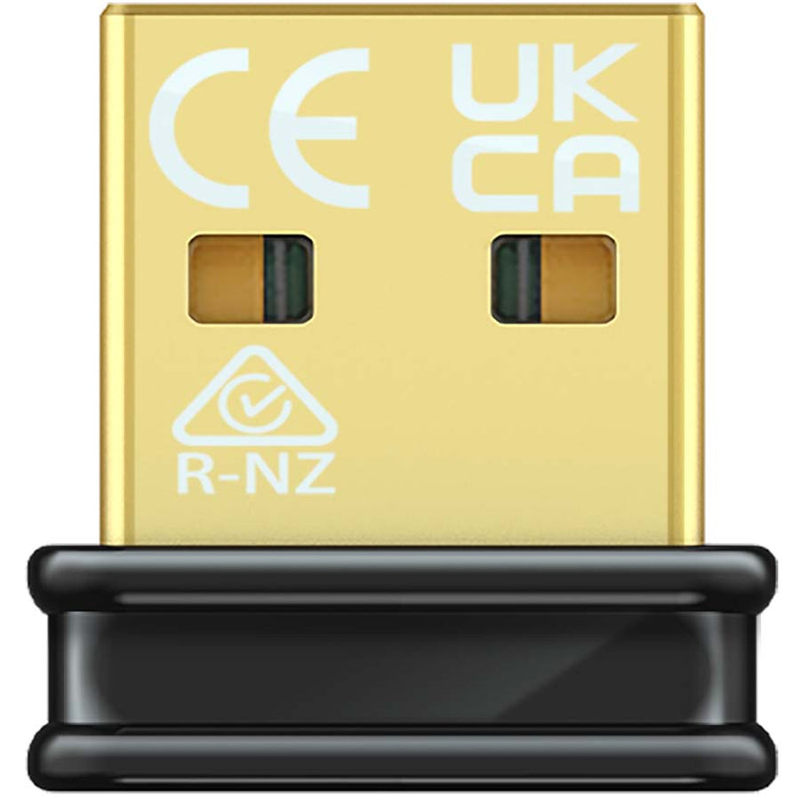 EDIMAX WL7811UNV2 - N150 Wi-Fi 4 Nano USB Adapter