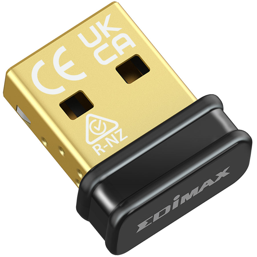 EDIMAX WL7811UNV2 - N150 Wi-Fi 4 Nano USB Adapter