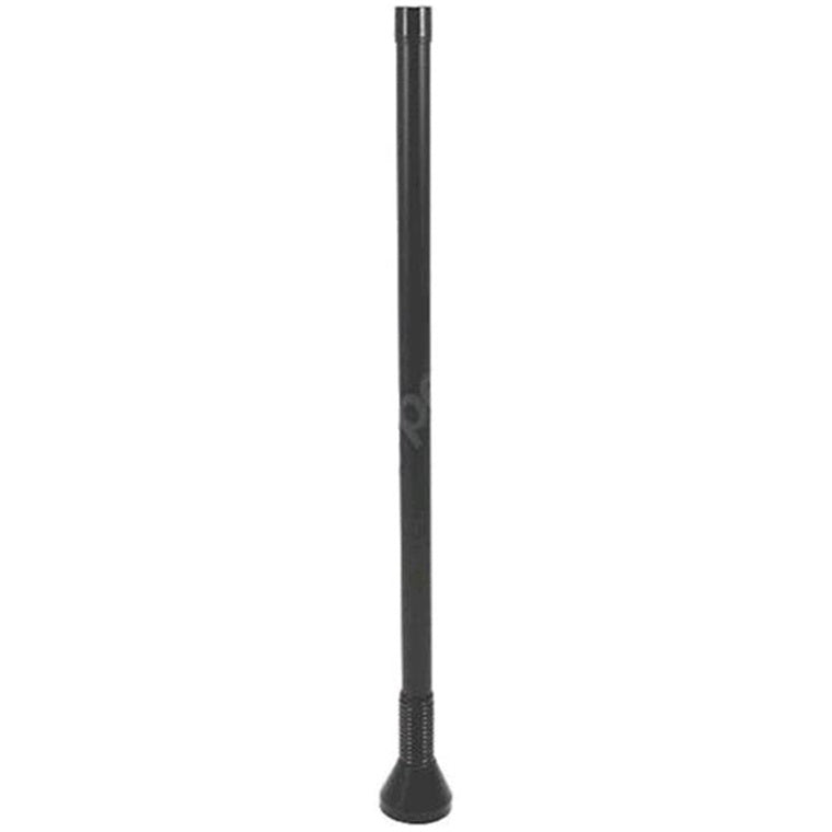 L-com ANT-62 - 2,4 GHz 5dBi Rundstrahlantenne mit Radom für mobile Anwendungen