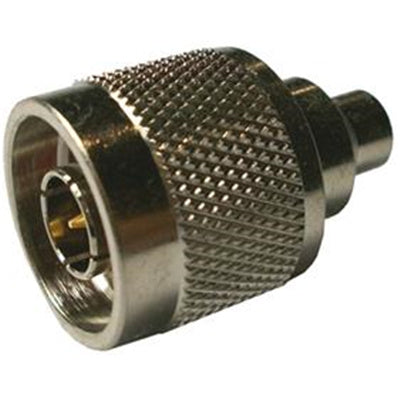 ANM-TERM1 - 0-6 GHz Type N Stecker 50 Ohm Abschlusswiderstand