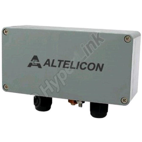 LP-05 – L-com wetterfester PoE-kompatibler CAT5-Ethernet-Blitzschutz