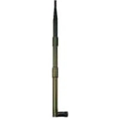 L-com ANT-29 - 2,4 GHz 9dBi RP-TNC Gummi-Enten-Antenne
