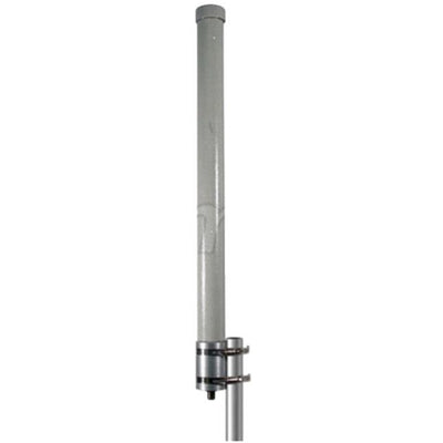 L-com ANT-39 - 5.8 GHz 12dBi Professional Omnidirectional Antenna