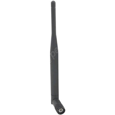 ANT-73 – L-Com 2,4GHz/5GHz Dual-Band TNC Gummi-Entenantenne