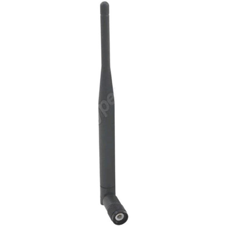 ANT-73 – L-Com 2,4GHz/5GHz Dual-Band TNC Gummi-Entenantenne
