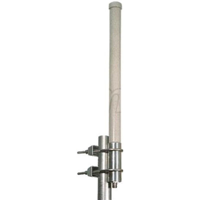 ANT-119 - L-com 2.4GHz 9dBi Pro omnidirektionale HyperGain Antenne